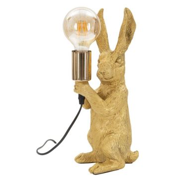 Laualamp „Rubbit“ Mauro Ferretti 1711910000, 1 valgusallikas, 13 × 35,5 × 17 cm
