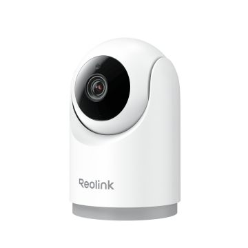 Siseruumide lauaturvakaamera Reolink E Series E321, 3 MP, Valge