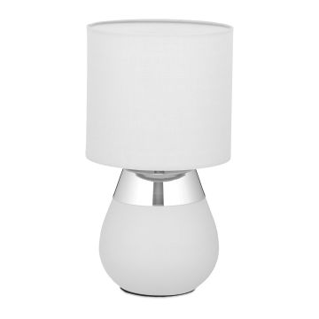 Laualamp Relaxdays 10051237_55, Ø 18 × 32 cm