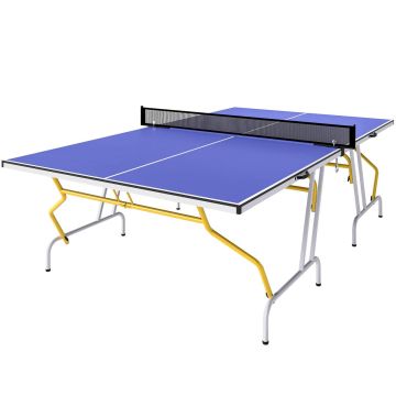 Lauatenniselaud Sportnow 274x152,5x76cm, erinevad värvid