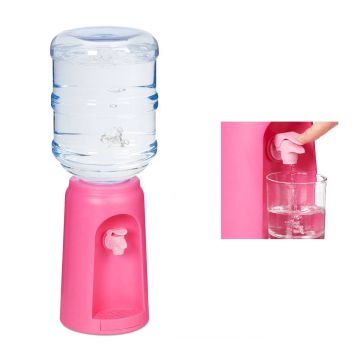 Lauapealne veedosaator Relaxdays, 4,5 l, 47,5 × 17 × 17 cm