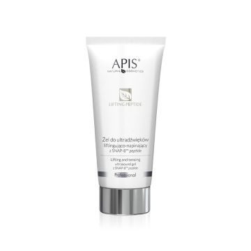 Pinguldav geel APIS SNAP-8™ peptiidiga