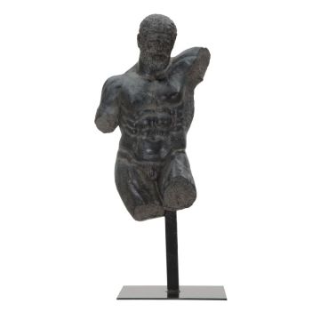 Kujuke Mauro Ferretti 0116070000, Mehe rinnakuju, 26 × 57,5 × 22 cm