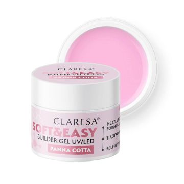 Ehitusgeel Claresa Soft&Easy