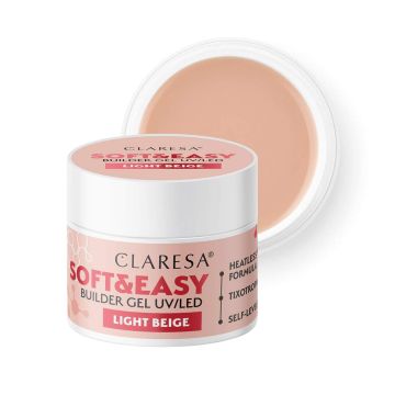 Ehitusgeel Claresa Soft&Easy