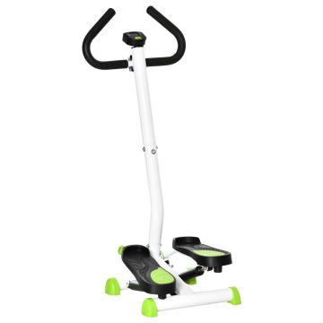 Stepper Homcom 55x44x108cm, erinevates värvitoonides