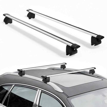 Katuseraami risttala VEVOR HJ-RB015A-120CM, 1 tk, 1200 × 95 × 115 mm
