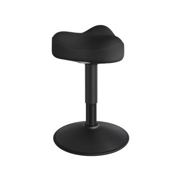 SONGMICS standing stool, 36 × 36.5 × 48–65.5 cm