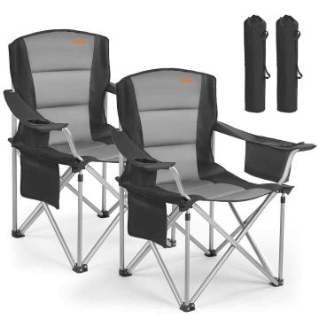 Matkatoolid VEVOR ZM2006XL, 2 tk, 980 × 630 × 990 mm