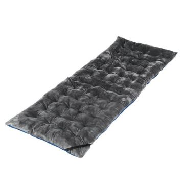 Camping cot mattress, 70 × 190 × 7 cm
