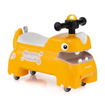 Push-and-go racing car, 6 sounds, 52 × 23 × 38 cm