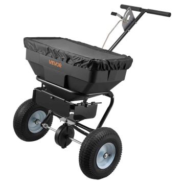 Lükatav puistur VEVOR 2036, 59 kg, 30 seadistust, 101 × 72 × 78 cm