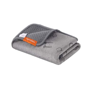 Koeramatid Feandrea, 2 tk, Hall, 122 × 61 cm