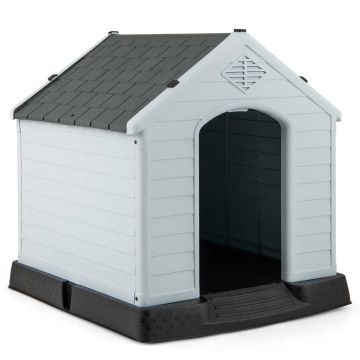 Dog House, 27 × 25 × 28 inches