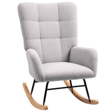 Kiiktool Homcom 70x94x100cm, erinevates värvides