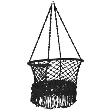 Rocking hammock chair