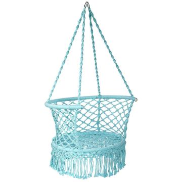 Rocking Hammock Chair, Green