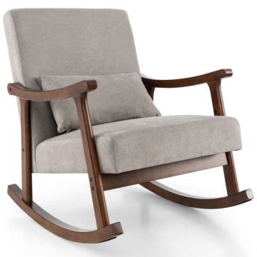 Rocking armchair, 65 × 88 × 82 cm