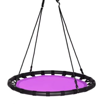 Swing Crow's Nest