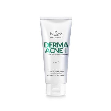 Poore ahendav näomask Farmona Dermaacne+