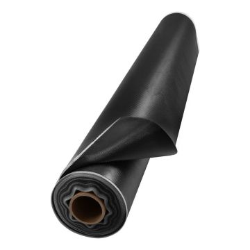 Keevitustekk VEVOR XU-198, rull, 45,7 × 1,5 m