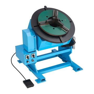 Keevituspositsioneer VEVOR HD-600, 500 kg, 83 × 65 × 78 cm