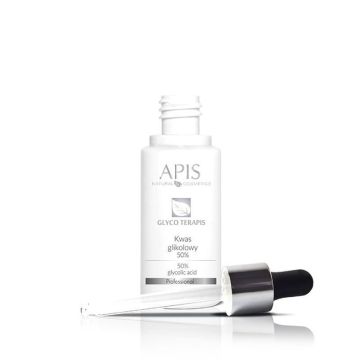 Kooriv geel APIS, 50%