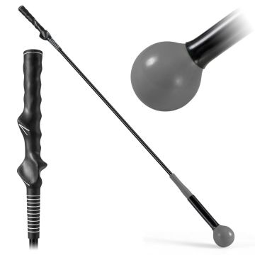 Weighted Golf Swing Trainer, Right