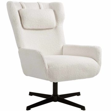 Tugitool, 360° pööratav, 74 × 102 × 86,5 cm