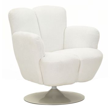 Elutoa tugitool, Pööratav, 86 × 92 × 77 cm