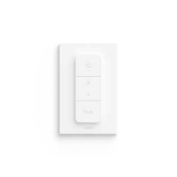 Valgustuse juhtseade Philips Hue Hue DIM Switch