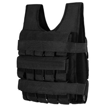 Weight vest, up to 30 kg