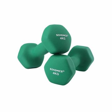 Raskuskomplekt 4kg, 2tk.