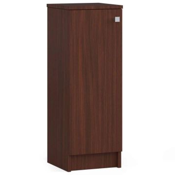 Eraldiseisev vannitoakapp NORE L02 S29, pruun