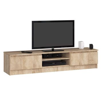 TV-alus RTV K120, tammevärv