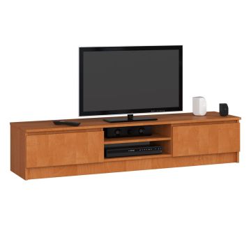 TV-alus RTV K120, pruun