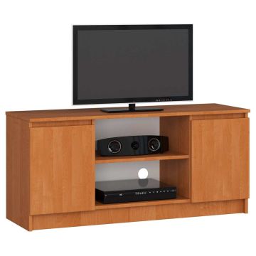 TV-alus RTV K120, pruun