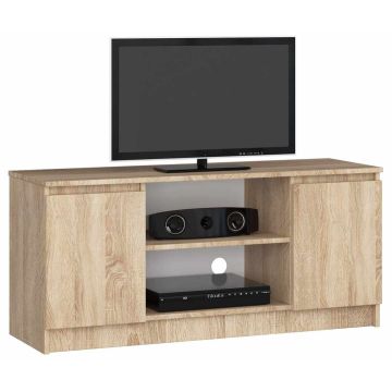 TV-alus RTV K120, tammevärv