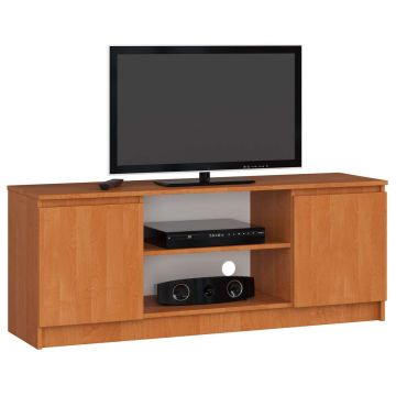 TV-alus RTV K120, pruun