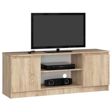 TV-alus RTV K120, tammevärv