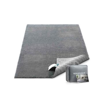 Vaip 80x150cm., tumehall