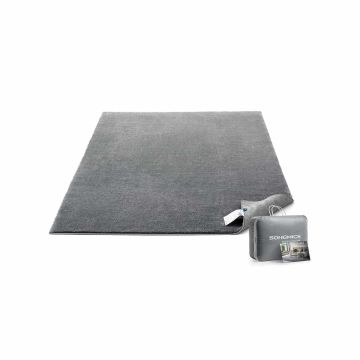 Vaip 120x170cm., tumehall