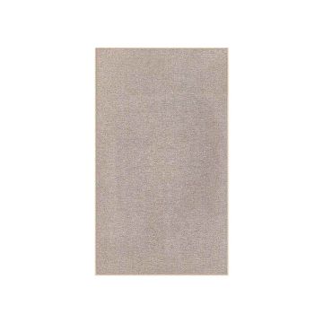 Vaip 150x80x0,5 cm, helepruun