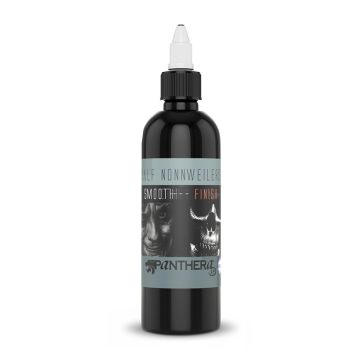 Краска для татуировок Smooth Finish, Набор из 2 частей