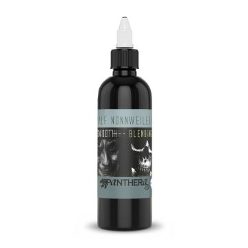 Набор красок для татуировок Smooth Blending, 2 части