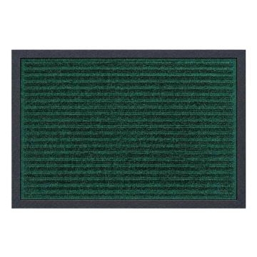 Tekstuurne uksematt Relaxdays, 60 × 40 cm