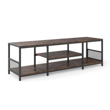 TV stand, Open, 150 × 45 × 40 cm