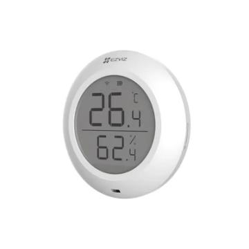 Temperatuuri- ja niiskusandur EZVIZ CST51C