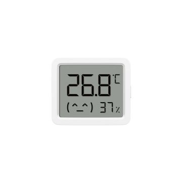 Temperatuuri- ja niiskusmonitor Xiaomi Smart Temperature and Humidity Monitor 3 Mini, Mini