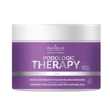 Konnasilmavastane salv PODOLOGIC THERAPY